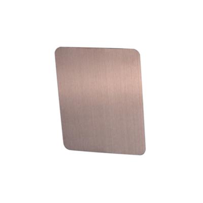 China Construction Wholesale Customized Good Quality Elevator Colled Role Stainless Steel Sheet for sale