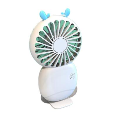 China Portable High Quality Portable Fan Usb Data Cable Charging Handheld Pocket Fan Mini Fan for sale