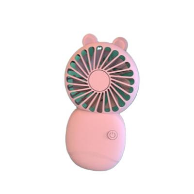 China Portable Fan Usb Fan Desktop Hot Selling High Quality Charging Outdoor Portable Fan for sale