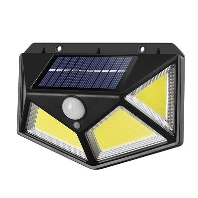 China Retro Nostalgia Factory Price Solar Street Light Radar Induction All Outdoor Solar Power System Ip65 For Garden, Yard, Yard, Balcony. for sale