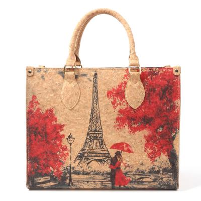 China High Quality Fashion Tote Bags Women Luxury Handbags Ladies Shoulder Handbags Stopper Bag 2022 For Women for sale