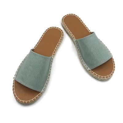 China New Baby Round Slipper Slip On Sneakers Children's Non-slip Beach Slippers Boy Girl Sandals for sale