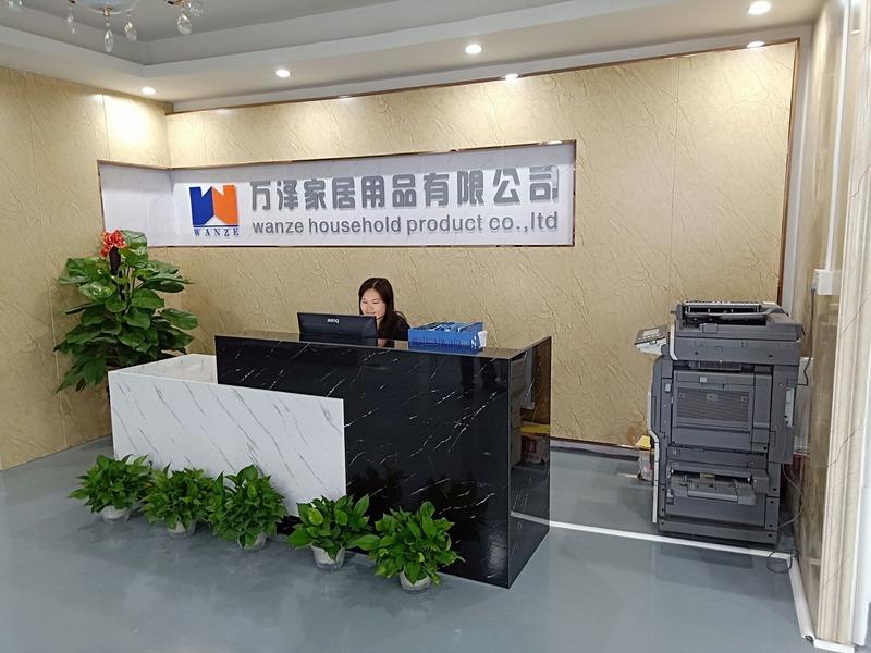 Verified China supplier - Dongguan Wanze Household Product Co., Ltd.