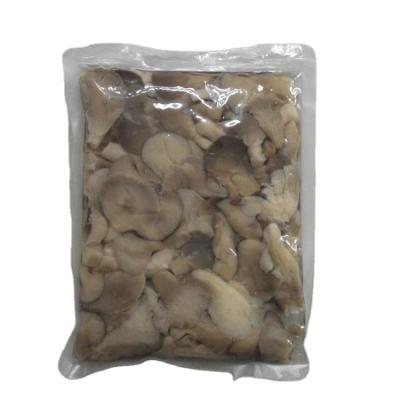 China Fresh canned abolane mushroom in vacuum bags for sale