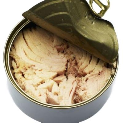 China Tuna Yellowfin Canned Canned Fish for sale