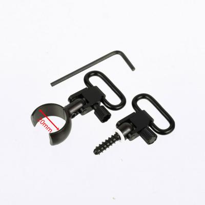 China Shotgun Sling Mount Kit - Fits Most .800