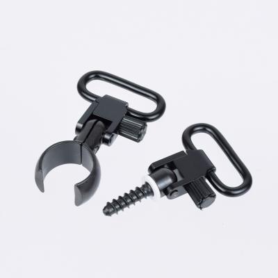 China Shotgun QD Sling Mount Kit - Fits most 20 ga. Magnum Slot Band .710