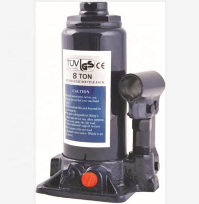 China Hydraulic body Jack 8t 1-10T for sale