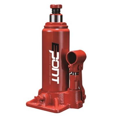 China Auto Repair Tools 2021 New Year Product 6T Bottle Jack With Good Quality For Popular Hydraulic Car Lift for sale