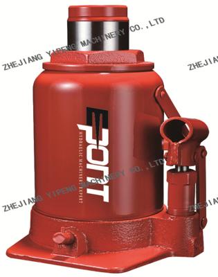 China Car Lift Hydraulic 50 Ton Bottle Jack for sale