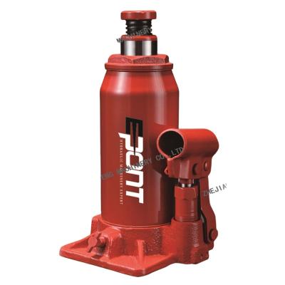 China Lifting Truck 2021 Popular 2 Ton Hydraulic Bottle Jack for sale