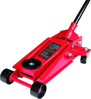 China Lifting Tools 3 Ton Hydraulic Floor Jack for sale