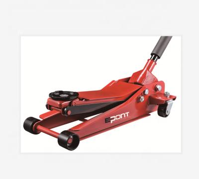 China Car Hydraulic Jack 3T Factory Supply Lift Tool Floor Car Jack for sale