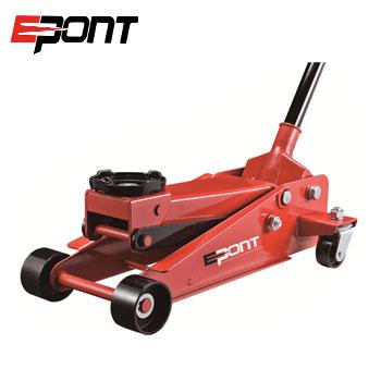 China Garage 3 Ton Short Wheel Base Low Leveling Cart Jack for sale