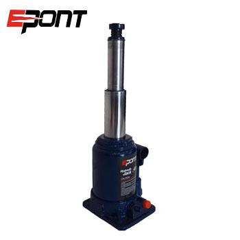 China Car Jack 4t Double Ram Bottle Jack / Car Jacks for sale