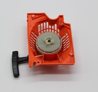 China 4-Stroke Gasoline Chainsaw Recoil Starter For Brush Cutter for sale