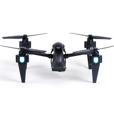 China Hot Selling 4k Folding Drone 4k Folding Alloy 4K HD Camera Aerial Photography WIFI APP Control WIFI Remote Control Remote Control Toy for sale