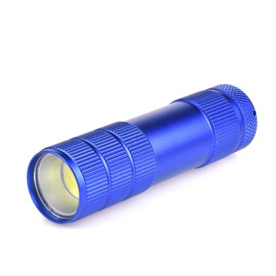 China Emergency Multi Function LED Flashlight For Emergency Within One Dollar Item for sale