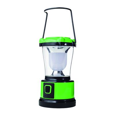 China ABS Get Free Sample 2018 Hot Selling Multifunctional Portable Outdoor Led Lantern Emergency Camping Light for sale