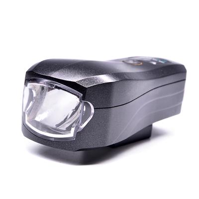 China For Outdoor/Emergency/Biking Super Bright Waterproof Bicycle Light USB Rechargeable Headlight Led Cycle Bike Light for sale