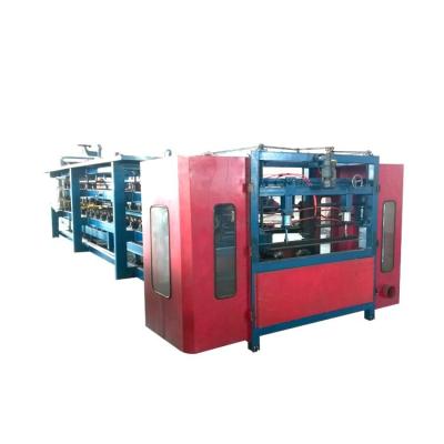 China Building Material Stores Cold Steel Sheet Sandwich Panel Roll Forming Machine Production Line From Chinese Supplier for sale