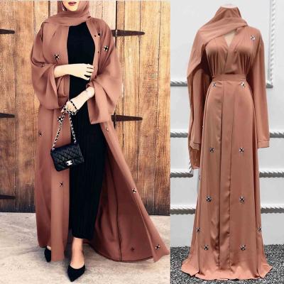 China Best Quality Muslim Dresses China Manufacturer Muslim Abaya Women New Arrival Turkey Turkey Dresses Kaftan for sale