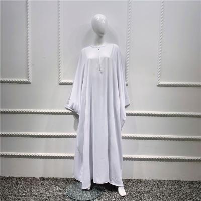 China Hot Selling Islamic Clothing Abayas Women Abaya Product Fir Open Muslim Bridesmaid Muslim Dresses for sale