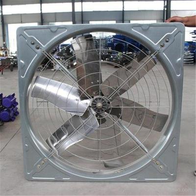 China Good Quality Hanging Type Series Cow House COWHOUSE/Dairy Farm 1000mm Exhaust Fan or Dairy Farm Exhaust Fan for sale