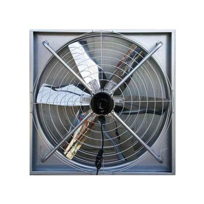 China Cow House Low Price Sale Cooling Exhaust Fan For Cow House for sale