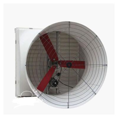 China GREENHOUSE.POULTRY FARM 1520mm Workshop Exhaust Fan Industrial Air Cooling Fans/Poultry Farm/Greenhouse Air Ventilation Wall Mounted Hoods for sale