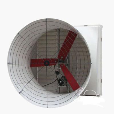 China GREENHOUSE.POULTRY FARM Exhaust Fan 1520mm Greenhouse Ventilation Industrial Exhaust Fan For Industrial Industrial for sale