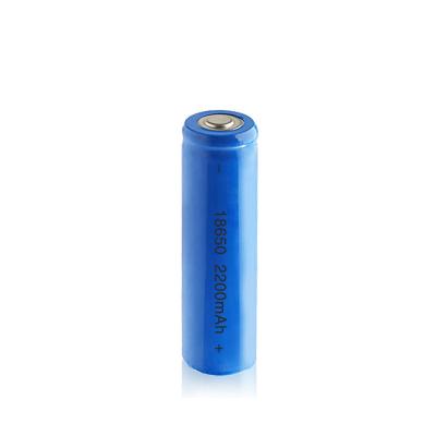 China toys 3.7v 18650 lithium battery for sale