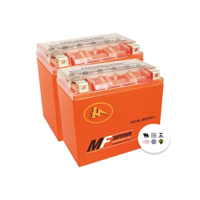 China Machine tools gel 12v lead acid battery for sale