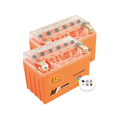 China Cheap Electric Wheelchairs OEM Gel 12V Lead Acid Battery for sale