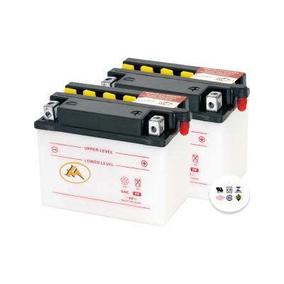 China Power Tools Customized Valve Regulated Lead Acid Battery 24v Lead Acid Battery for sale