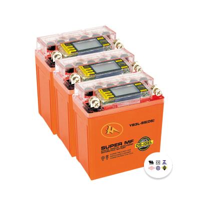 China Machine- OEM Cheap Deep Loop Indicator Monitor 24v Lead Acid Battery for sale