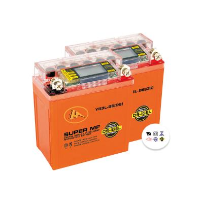 China Machine- the manufacture 12v lead acid battery deep cycle gel battery for sale