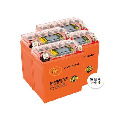 China Machine- The Deep Cycle Battery AMG Backup 12v Manufacturing Lead Acid Battery for sale