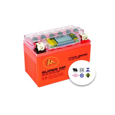 China Rechargeable Toys OEM/ODM 12V 20ah 100ah Deep Cycle Battery Power Lead Acid Battery for sale