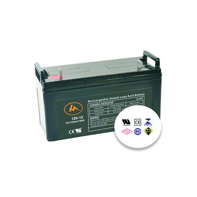 China Toys air to ground missile customizable lead acid battery OEM/ODM gel deep cycle 12v 200ah lead acid battery for sale