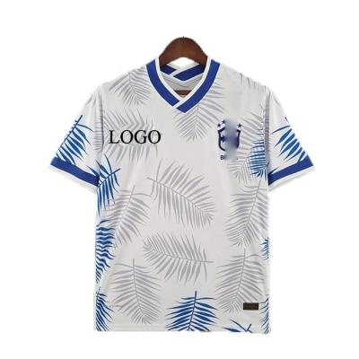 China 2022/2023World Cup Uniform Custom Soccer Jerseys New Men's Models Breathable Soccer T-shirt Wear Sport Soccer Jerseys for sale