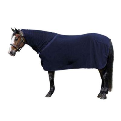 China Horse Blanket Sheet Horses Ear Hood Horse Boots Equine Dressage Saddle Pads Set for sale