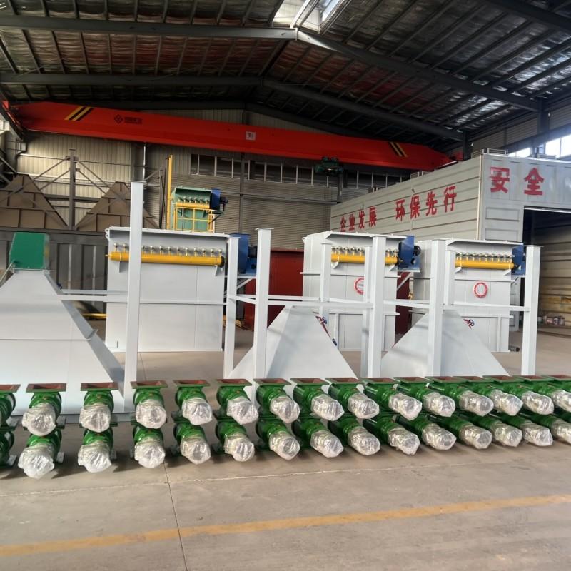 Geverifieerde leverancier in China: - Hebei Qiaoda Environmental Protection Technology Co., Ltd.