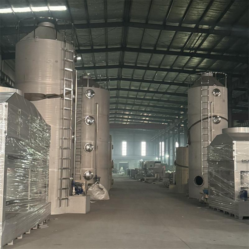 Geverifieerde leverancier in China: - Hebei Qiaoda Environmental Protection Technology Co., Ltd.