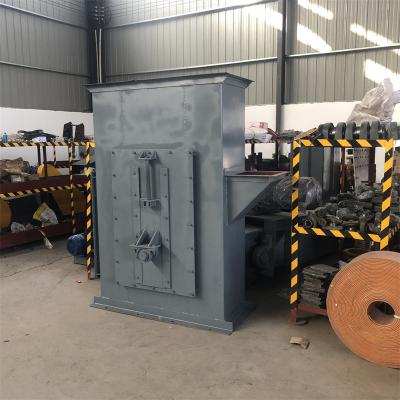 China Industrial Graphite Production Line NE Bucket Elevator Customized for sale