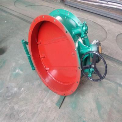 China C504 Class 125 Ductile Iron Butterfly Valve Manual Control For Water Gas Oil for sale