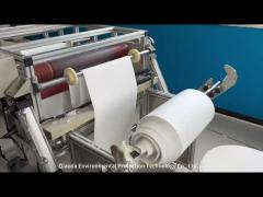 industrial Dust Collector Filter Bag