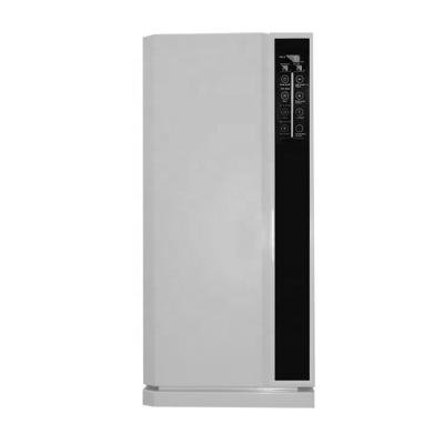 China 2021 Commercial Vertical Car Design Office Air Filter Air Purifiers Smart Tabletop Home for sale