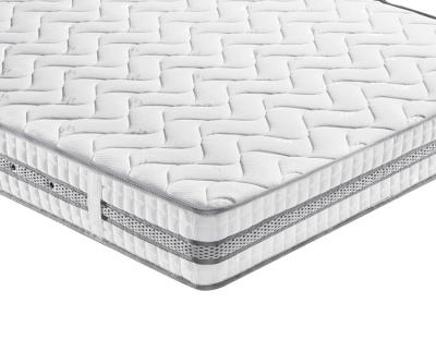 China China Convertible Mattress Manufacturers Compress Packaged Roll Spring Hotel Bed Mattress for sale