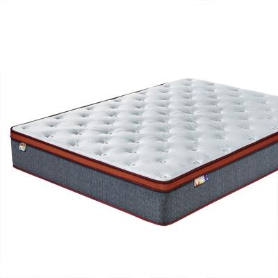 China 2020 New Convertible Hotel Latex Queen Pocket Box Spring And Royal Box Spring for sale